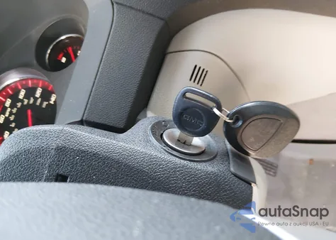 2008 GMC Acadia Slt-1 из США, поврежденный, VIN 1GKEV23768J203240